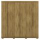 Guarda Roupa Casal 6 Portas 2G 218 cm 10037 Nature VLR