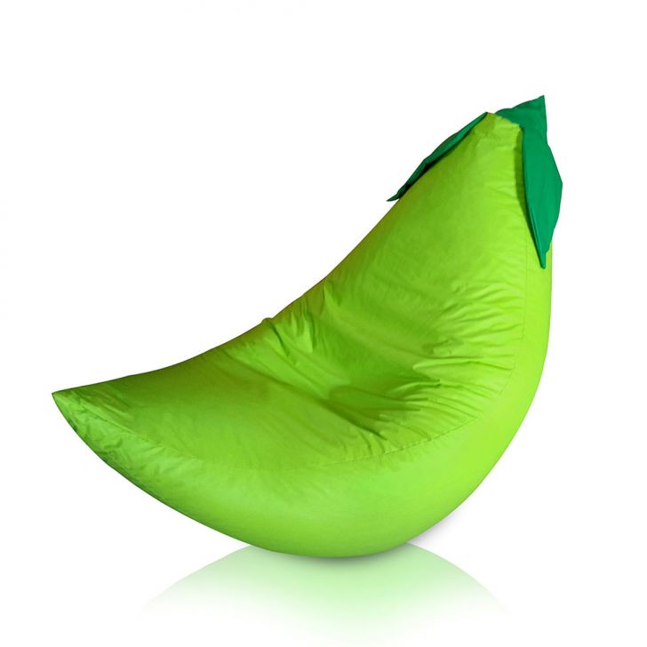 Puff Pimenta Verde Limão