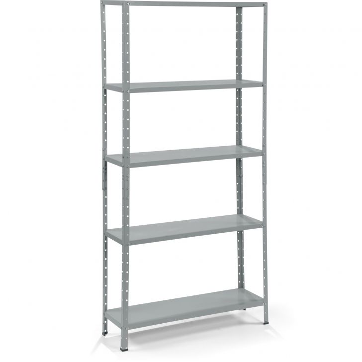 Estante Bariloche 30/5 Cinza