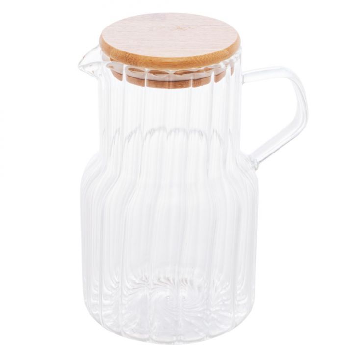 Jarra Classic Transparente 1,125 L