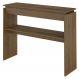 Buffet Aparador 1 Prateleira 100 Cm Pinho ARLY