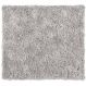 Tapete Foffo Platina - 200x250cm