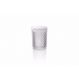 Copo Feito De Acrílico 480 Ml Bico De Jaca Estilo Retrô