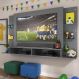 Painel TV 60