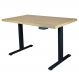 MESA COM REGULAGEM 1,20x70 FREIJÓ