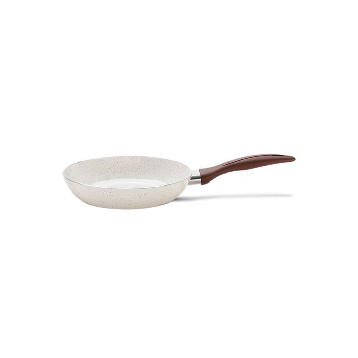 Frigideira Smart Plus Vanilla 24 cm