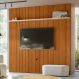 Home Para TV 75 Polegadas Martell Cinamomo Off White