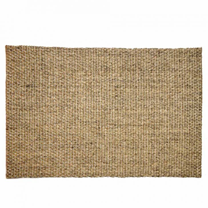 Capacho Liso Maggie 45x75 Cm Polar Apaeb