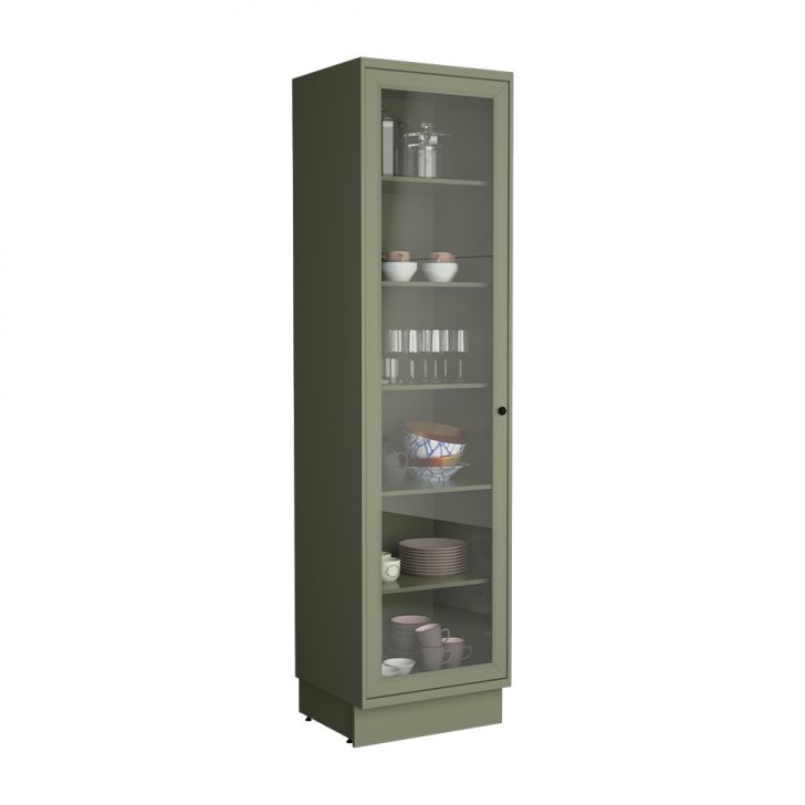 Paneleiro Évora 1 Porta Verde Hill