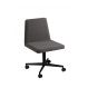 Cadeira Office Loft Cinza Escuro - F120-0002