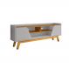 Rack Potenza Off-White Nature