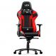 Cadeira Gamer Olympians Poseidon Preta e Vermelha
