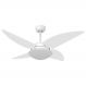 Ventilador de Teto IV Branco 220V