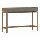 Aparador Para Sala 2 Gavetas 120 cm 2152 Oak Ferrolack Milani Store