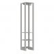 Guarda-Roupa Closet Modulado Yes I Branco
