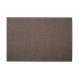 Tapete Natural Retangular Sisal (70x200cm) Marrom