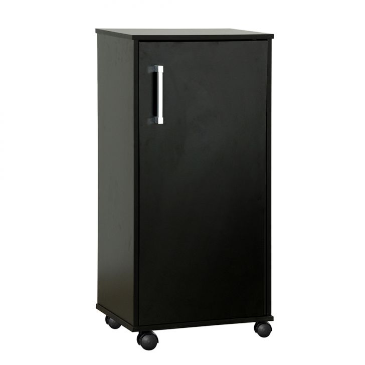 Sapateira Roma 1 Porta Preta