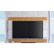 Painel para TV Classic 1.4 Off White com Nature - Imcal Móveis