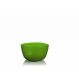 Pote Para Servir Condimentos Cremes Verde 250 Ml Multi-uso