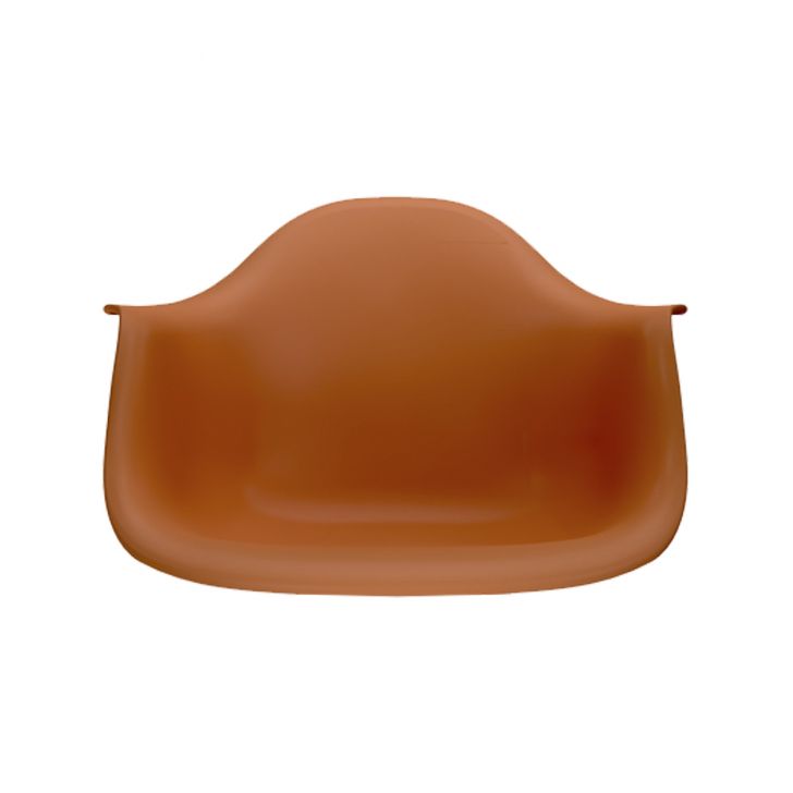 Assento Eames Arm Terracota