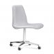 Cadeira Eames Loft Branco