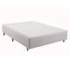 Base para Cama Box Casal Idea (28x138x188) Branca