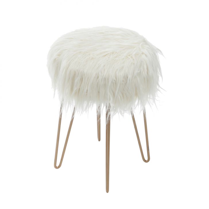 Puff Glamour II Creme