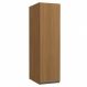 Armario Aereo 1 Porta 25 cm MDP Maxxi G759 Canela Kappesberg
