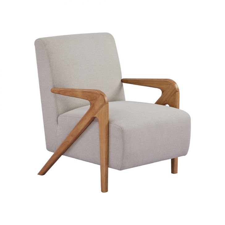 Poltrona Delfina Natural