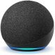Novo Echo Dot (4ª Geração) - Alto-falante inteligente com Alexa - Carvão