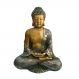 Buda em Resina Furta Cor 30cm