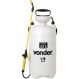 Pulverizador lateral 11 litros com compressão prévia PL 011 VONDER