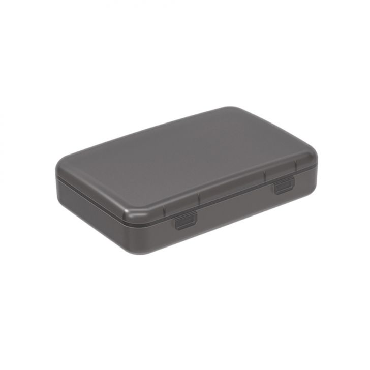 Necessaire Multiuso Super Fumê