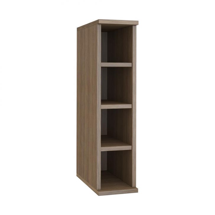 Nicho Superior Evolution I Tannah