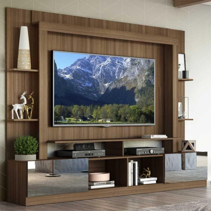 Rack c/ Painel TV 65