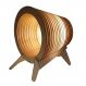 Luminária de Mesa mod. Cannon
