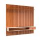 Home Ripado de TV até 75 Polegadas Getafe Off White Nature