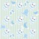 Papel de Parede Kids Ursinho Menino