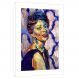 Placa decorativa 19x28cm - Sophia Loren - 19280154