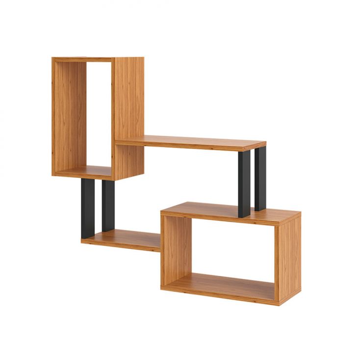 Nicho Anah Freijó e Preto