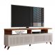 Rack Bancada Londres Para TV Até 65