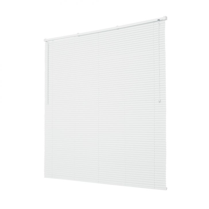 Persiana Premier (160x120) Branca