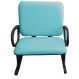Cadeira de Escritório Linha Eames Suporta até 250kg Verde