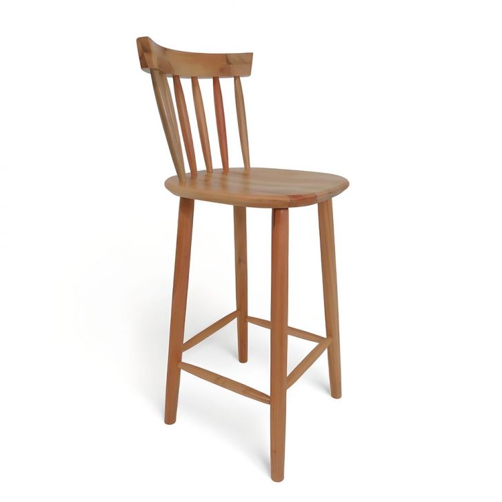 Banqueta Milena Natural