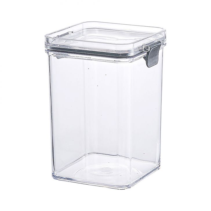 Pote Lock Cristal 1 L