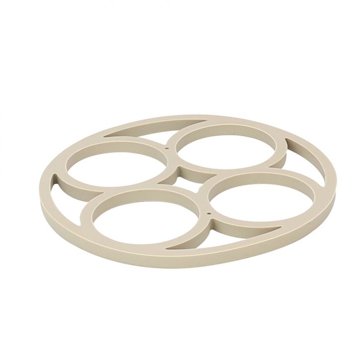 Descanso de Panela Redondo Alex Bege