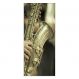 Adesivo Decorativo de Porta - Saxofone - 156pt-P Auto Colante