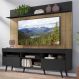 Rack com Painel TV 65