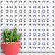 Adesivos de Azulejos Ladrilhos Hidráulicos Modelo 102-20x20cm