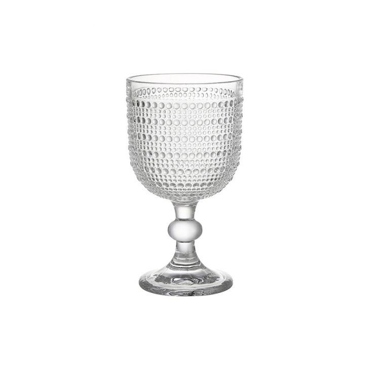 Conjunto com 6 Taças Esfera 360 ml